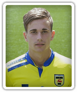 Berend-Jan Schootstra