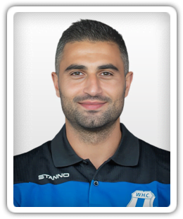 Sargon Gouriye