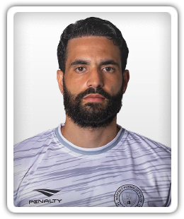 Zakaria El Azzouzi