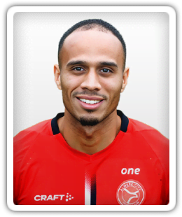 Damil Dankerlui