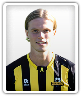 Dani van der Moot