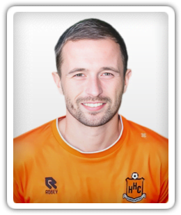 Sven van Doorm