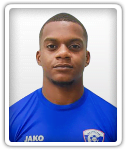 Liandro Martis