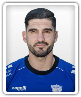 Danny Henriques