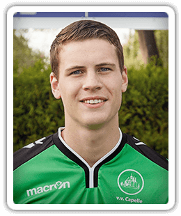 Daan Beumer