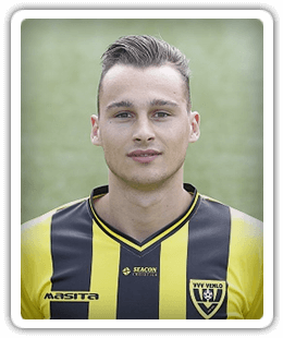 Jelle van Rijswijk