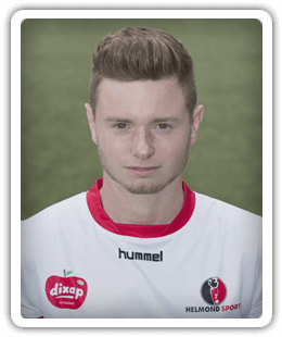Sam Strijbosch