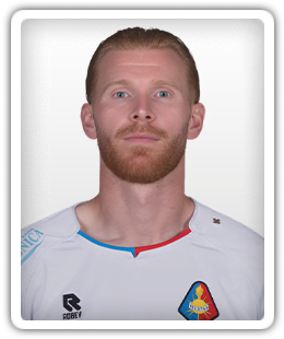 Dylan Mertens