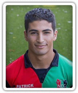 Zakaria el Bennay