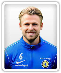 Tim Brinkman
