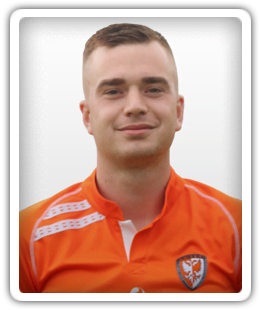Jesse van Baal