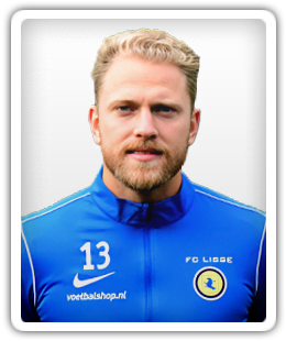 Joost Meendering