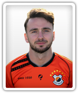 Rick van der Meer