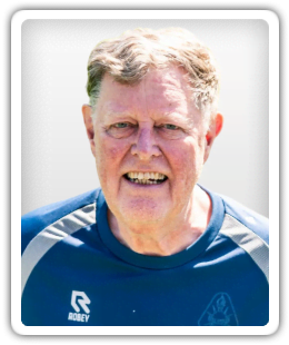 Ron Peters