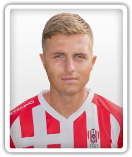 Dean van der Sluijs