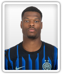 Denzel Dumfries