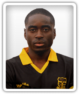 Enock Ekongo