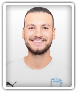 Abdelmajid Bouali