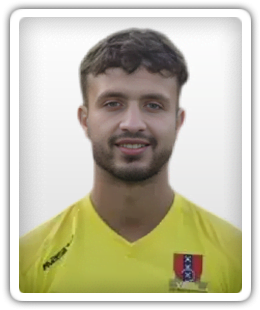 Abdel Mounaim El Ouazzane