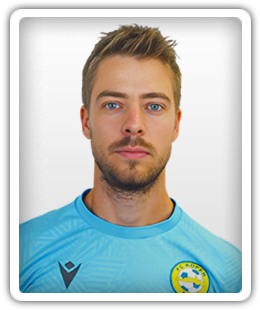 Ben Gasser