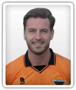 Sam van de Kreeke