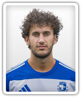 Koen Wesdorp