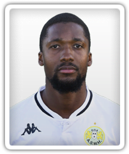 Ibrahima Touré