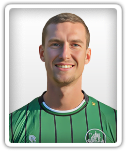 Dennis van der Heijden