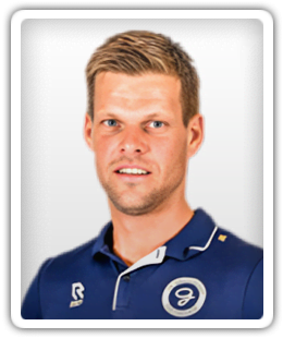 Jordy Rondeel
