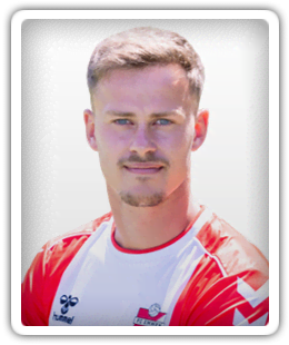 Robin Schouten