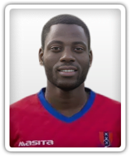 Joël Amakodo