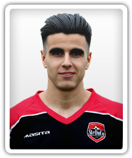 Fouad Belarbi