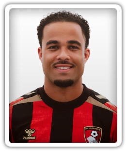 Justin Kluivert