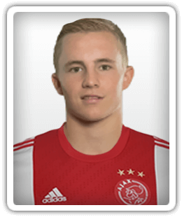 Jorg Ooievaar