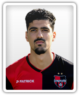 Oussama Bouyaghlafen