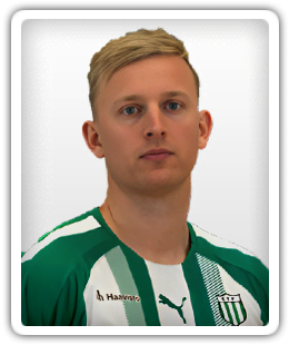 Daan Klinkenberg