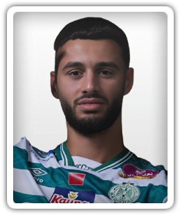 Benaissa Benamar