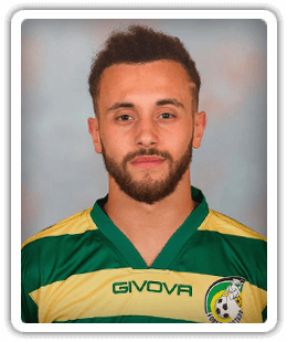 Souhail Belkassem