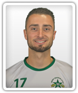 Danny Stassar