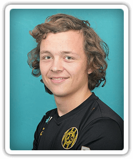 Paul Smeets