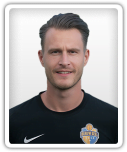 Jordy Zielschot