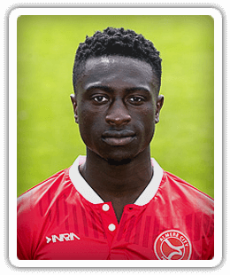 Samuel Brobbey