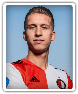 Baggio Wallenburg