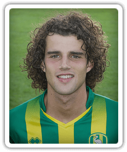 Loyd van der Wilden