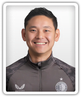 Takahiro Nakada