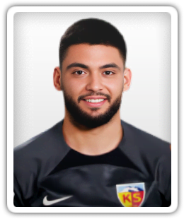 Bilal Bayazýt