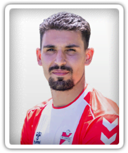 Faris Hammouti