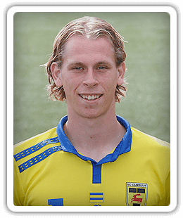 Jordy den Hoedt