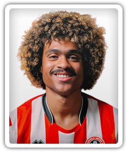 Tahith Chong