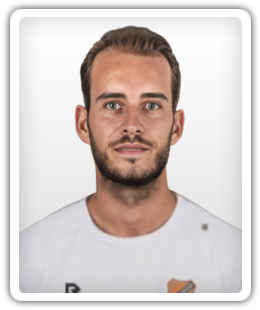 Nick Zeijlmans